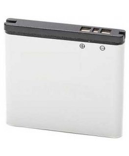Extra Digital Battery Sony Ericsson EP500 (U5, U5i Cosmic, U5a Viva, Xperia 8)