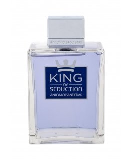 Antonio Banderas King of Seduction