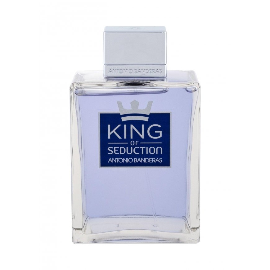 Antonio Banderas Antonio Banderas King of