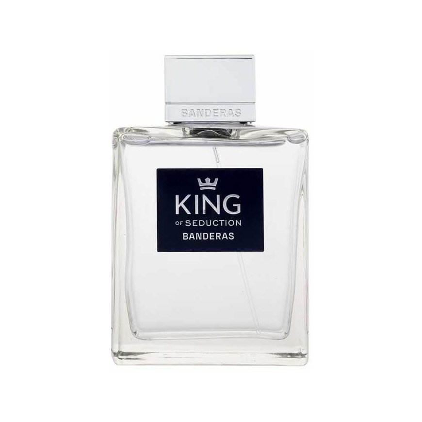 Antonio Banderas King of Seduction – 2
