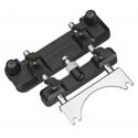 Set of accessories for milling cutters DeWalt DWS5031 Set of accessories for milling cutters DeWalt DWS5031