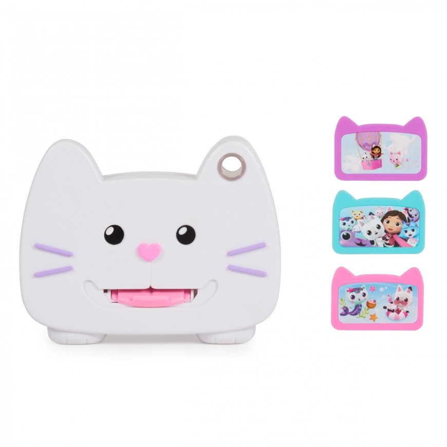 Gabby's Dollhouse GDH RLP Camera GML – 3