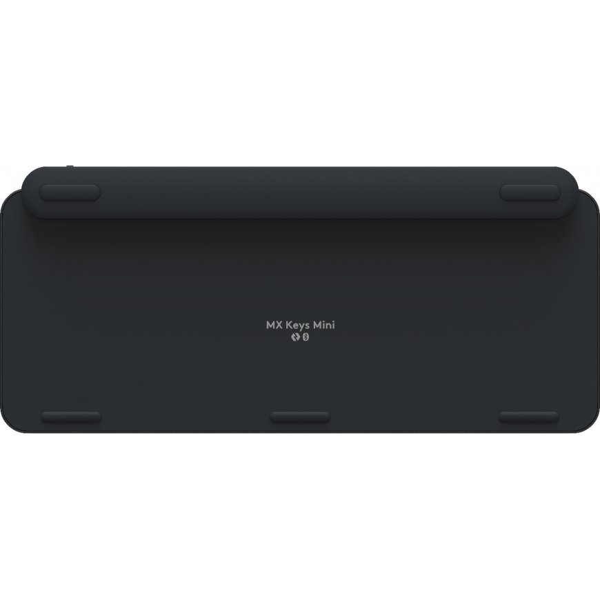 Logitech MX Keys Mini näppäimistö Office RF Wireless + Bluetooth QWERTZ Saksa Grafiitti – 3