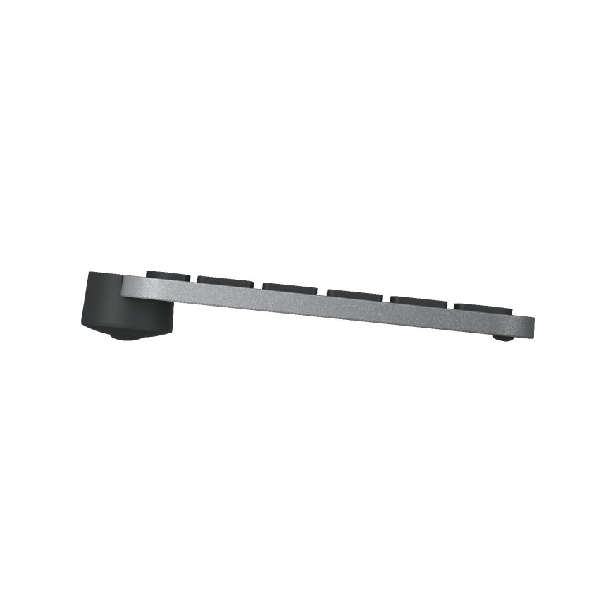 Logitech MX Keys Mini näppäimistö Office RF Wireless + Bluetooth QWERTZ Saksa Grafiitti – 4