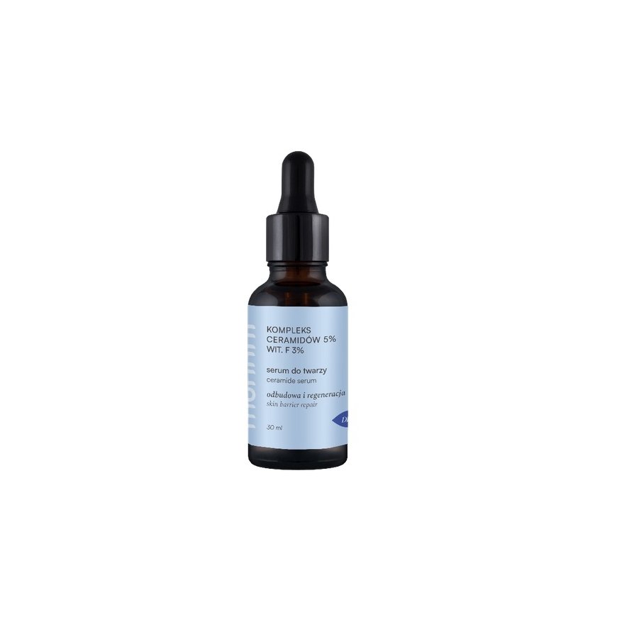 Mohani serum with ceramide complex 5%