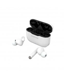 Canyon CNE-CBTHS3W headphones/headset