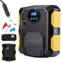 Goodbuy car compressor with LED display