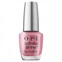 Pink OPI Infinite Shine Gel-Like Lacquer Aphrodite's Rožinė Nightie 15 ml
