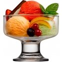 Set of 6 Ice Ville ice cream cups 180 ml PASABAHCE (64574) Set of 6 Ice Ville ice cream cups 180 ml PASABAHCE (64574)