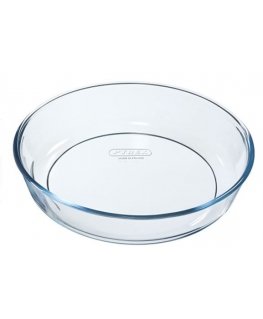Pyrex PYRMA25 cepšanas trauks Kvadrāts Stikls