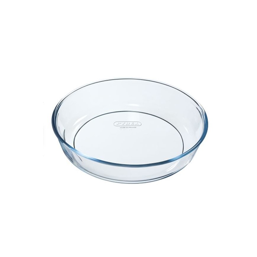 Pyrex PYRMA25 cepšanas trauks Kvadrāts Stikls