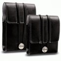 Garmin Carrying case, nüvi 3.5"/4.3" navigaattoriteline musta Garmin Carrying case, nüvi 3.5"/4.3" navigaattoriteline musta