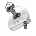 QuWireless AXRL network antenna Directional antenna PoE/LAN 7 dBi