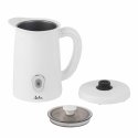 JATA JECL1820 milk frother/warmer Automatic White JATA JECL1820 milk frother/warmer Automatic White