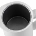 JATA JECL1820 milk frother/warmer Automatic White JATA JECL1820 milk frother/warmer Automatic White
