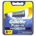 Gillette Fusion Proglide Refill 8 Units Gillette Fusion Proglide Refill 8 Units