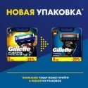 Gillette Fusion Proglide Refill 8 Units Gillette Fusion Proglide Refill 8 Units