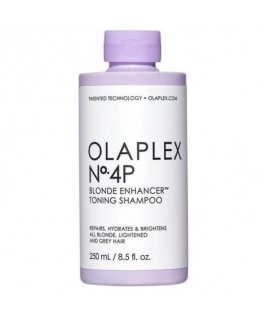 Olaplex Skirtas šviesiems plaukams Enhancer No.4P Šampūnas