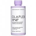 Olaplex For light hair Enhancer No.4P Shampoo
