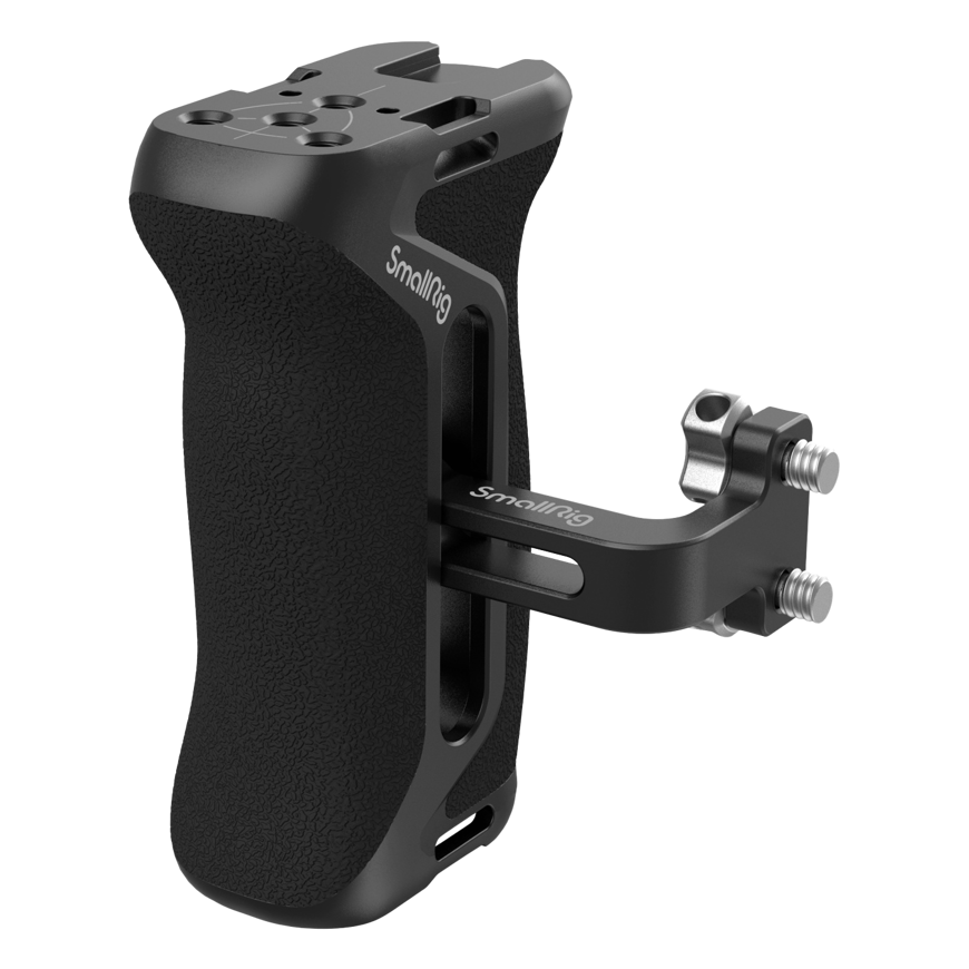 SmallRig 4015 Side Handle with 1/4" screws