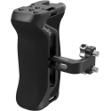 SmallRig 4015 Side Handle with 1/4" screws SmallRig 4015 Side Handle with 1/4" screws