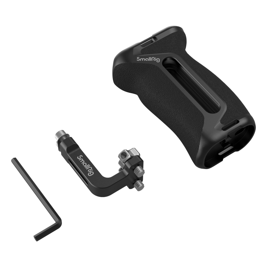 SmallRig 4015 Side Handle with 1/4" screws – 2