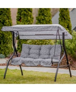 Luna / Kate H036-16PB PATIO garden swing