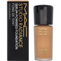 MAC Studio Radiance Serum-Powered Foundation, 30 ml