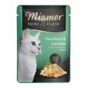 Miamor Fine Fillets in Jelly Miamor Fine Fillets in Jelly