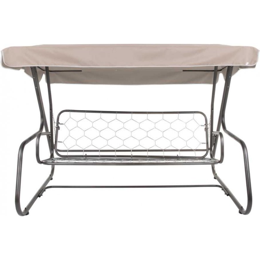 Patio Canopy for garden swing 214