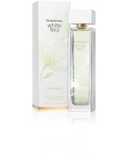 ELIZABETH ARDEN White Tea Eau Fraiche EDT 100 ml