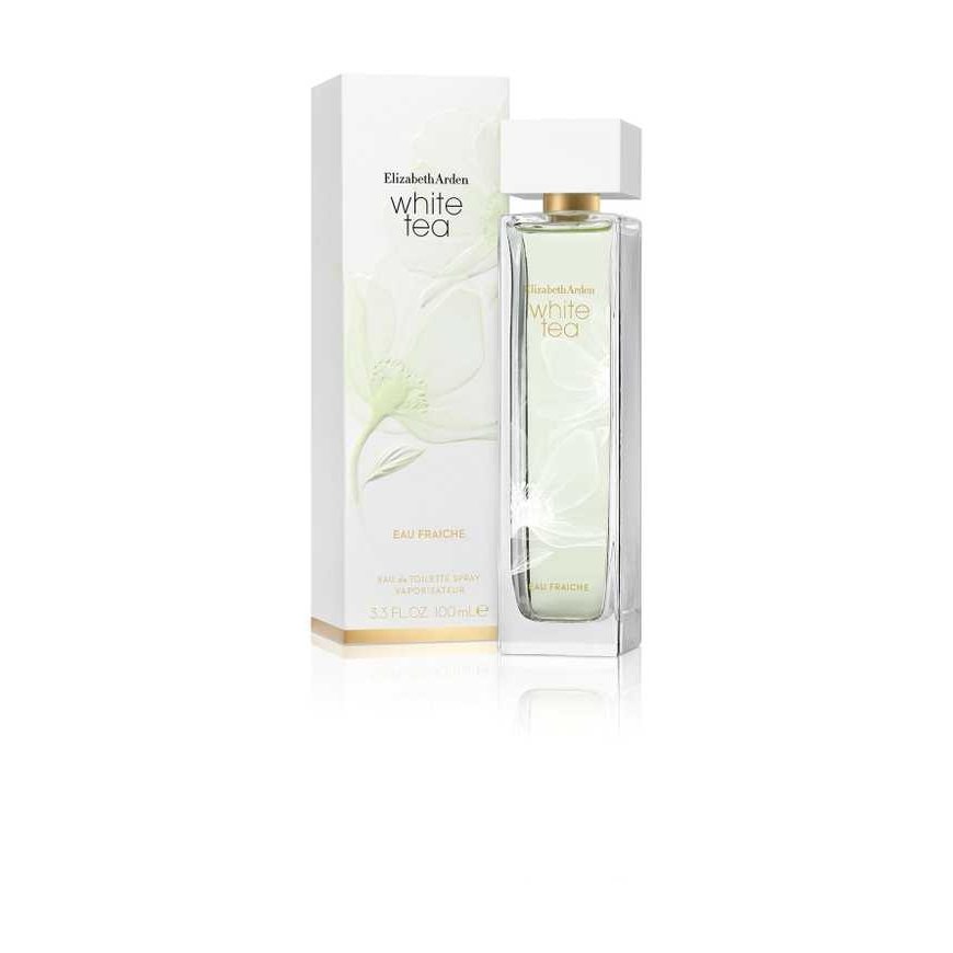 Elizabeth Arden ELIZABETH ARDEN White Tea