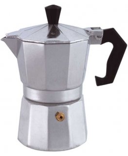 Coffee maker ciśnieniowa Mocca 300 ml DOMOTTI