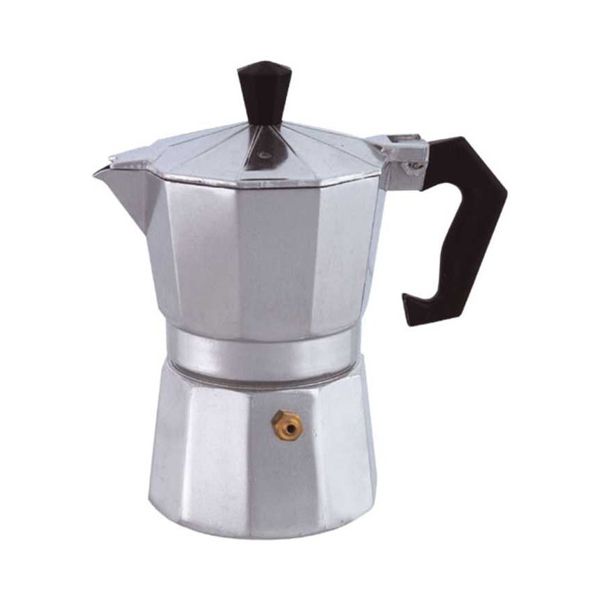 Coffee maker ciśnieniowa Mocca 300 ml DOMOTTI