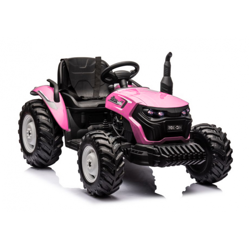 LEAN Cars Lean Cars Battery Tractor