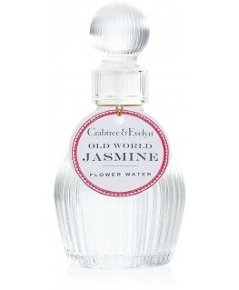 Crabtree & Evelyn, Old World Jasmine, Floral Vanduo, 100 ml