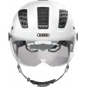 ABUS Hyban 2.0 ACE Valge ABUS Hyban 2.0 ACE Valge