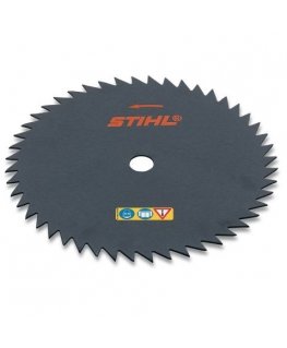 Stihl 40007134205 brush cutter/string trimmer accessory Brush cutter blade