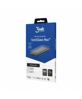 3MK HardGlass Max 1 vnt
