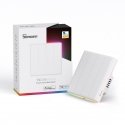 Smart wall switch Sonoff T5-4C-86