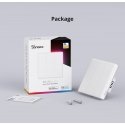 Smart wall switch Sonoff T5-4C-86