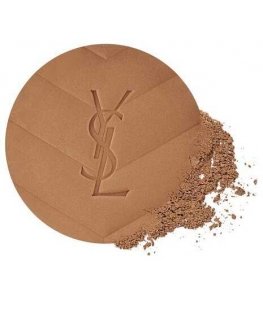Yves Saint Laurent Bronzer (All Hours Hyper Bronzer) 7.5 g