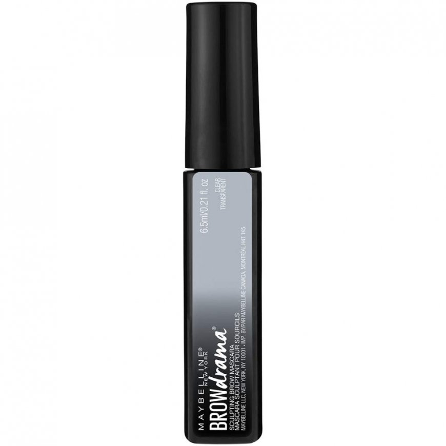 Maybelline Express Brow Transparent Brow Gel 7.5 ml
