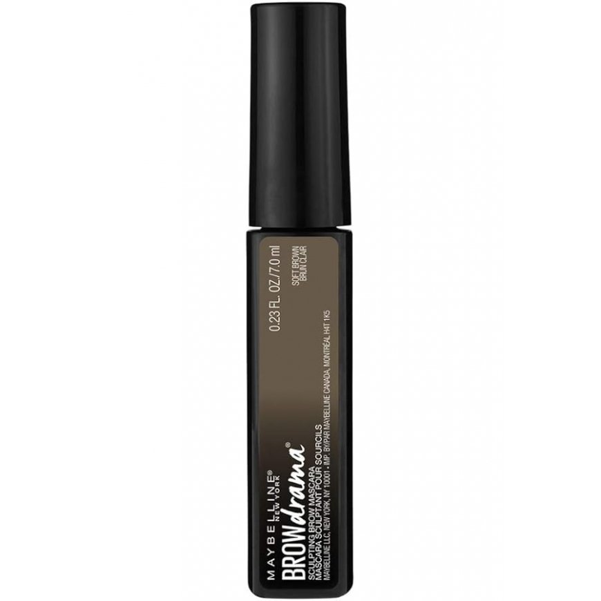 Maybelline Express Brow Transparent Brow Gel 7.5 ml – 2