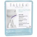 "Talika Bio Enzyme" kaukė kaklui nuo pirmųjų senėjimo požymių 12g "Talika Bio Enzyme" kaukė kaklui nuo pirmųjų senėjimo požymių 12g