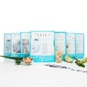 "Talika Bio Enzyme" kaukė kaklui nuo pirmųjų senėjimo požymių 12g "Talika Bio Enzyme" kaukė kaklui nuo pirmųjų senėjimo požymių 12g