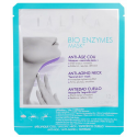"Talika Bio Enzyme" kaukė kaklui nuo pirmųjų senėjimo požymių 12g "Talika Bio Enzyme" kaukė kaklui nuo pirmųjų senėjimo požymių 12g