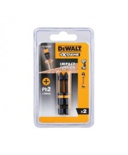 DeWALT DT70532T-QZ бита для отверток 2 шт