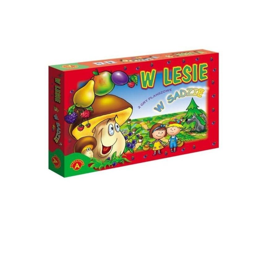 Alexander 0052 board/card game Game of chance