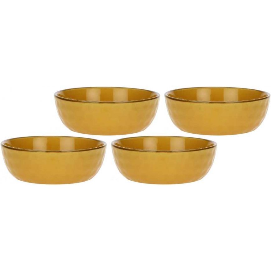 Rose&Tulipani Set of 4 misek do